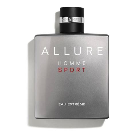 chanel chanel allure homme sport|chanel allure homme sport sephora.